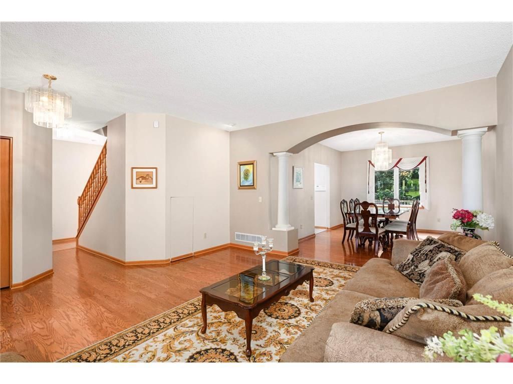 Photo of 9035 Briarglen Road, Eden Prairie, MN 55347 (MLS # 6821244)