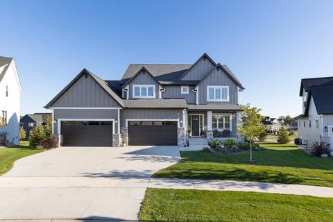 16497 64th Avenue N Maple Grove MN 55311