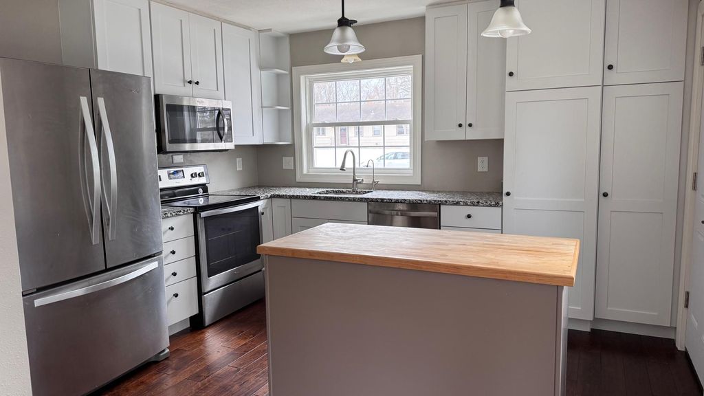 Photo of 217 Regency Road, Le Sueur, MN 56058 (MLS # 7020280)