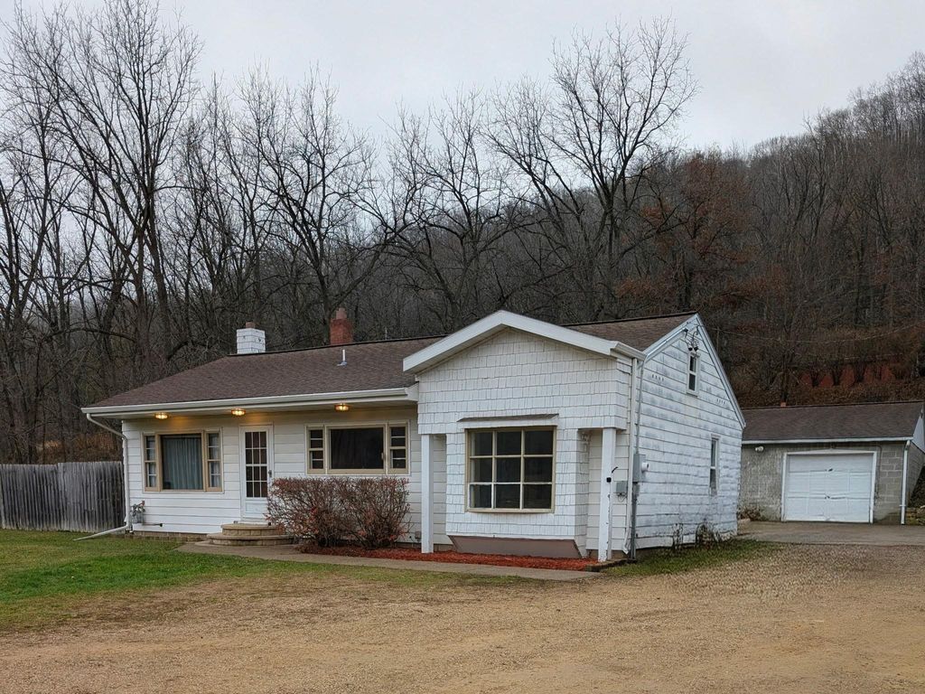 Photo of 28853 Highway 61 Boulevard, Wacouta Twp, MN 55066 (MLS # 6822085)