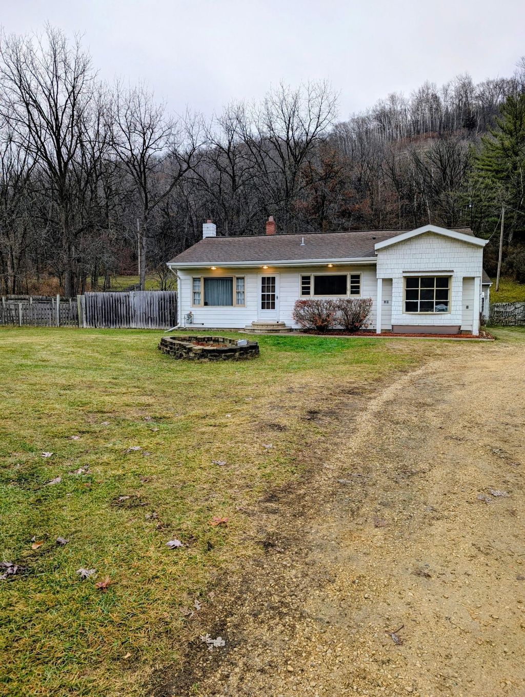 Photo of 28853 Highway 61 Boulevard, Wacouta Twp, MN 55066 (MLS # 6822085)