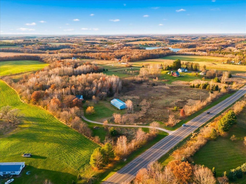 Photo of 81 Highway 46, Deer Park, WI 54007 (MLS # 7005506)