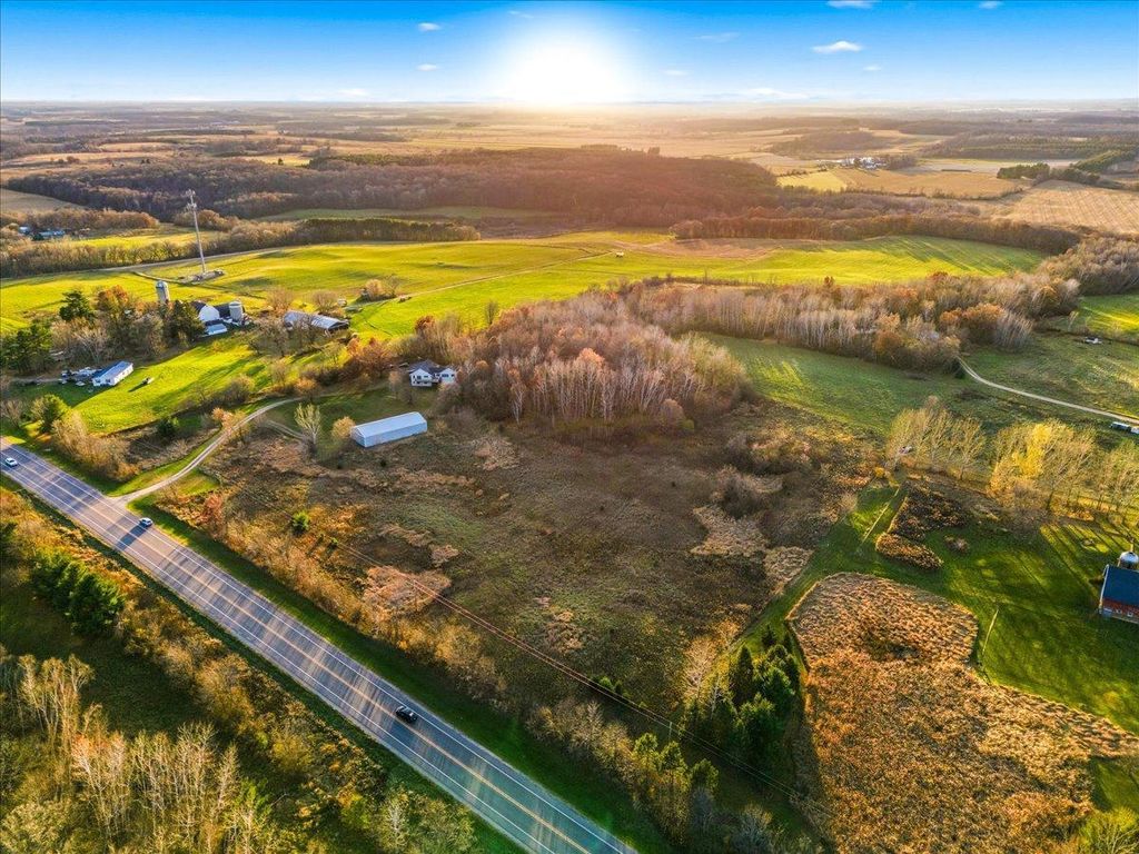 Photo of 81 Highway 46, Deer Park, WI 54007 (MLS # 7005506)