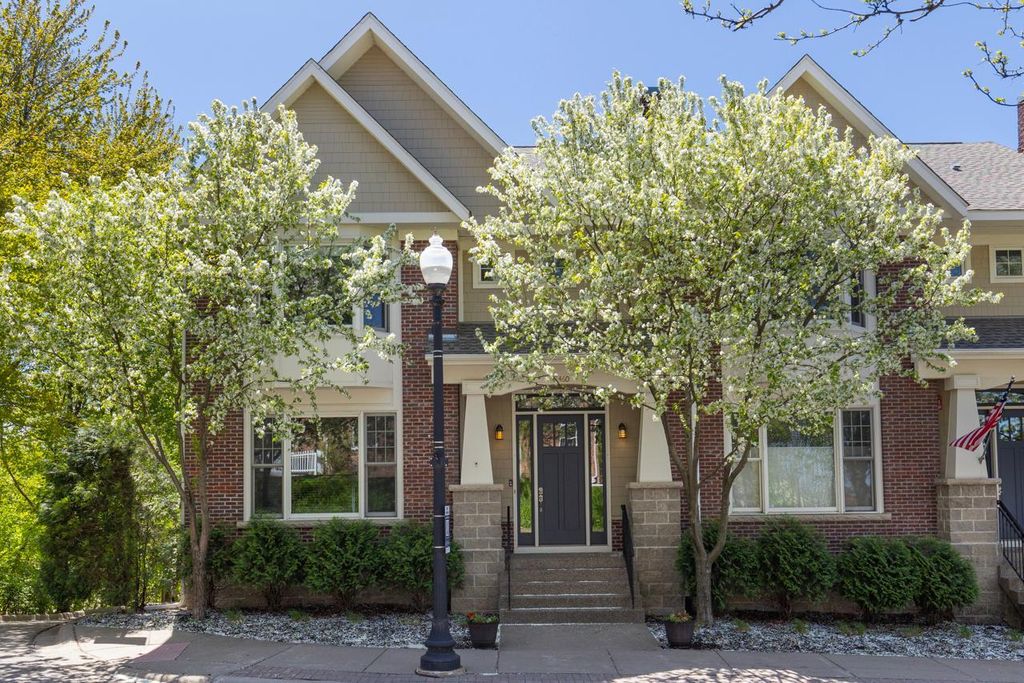 Photo of 460 3rd Street, Excelsior, MN 55331 (MLS # 7073841)