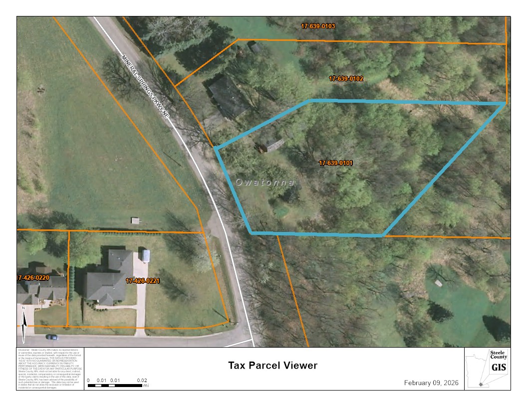 1407 Mineral Springs Parkway