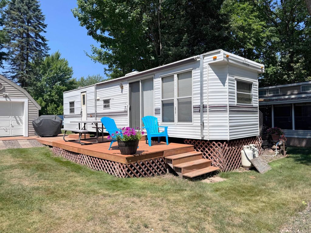 Photo of 25657 Circle Drive, Brainerd, MN 56401 (MLS # 7112144)