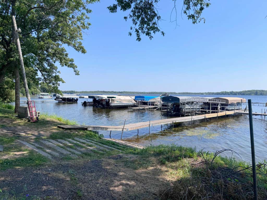 Photo of 25657 Circle Drive, Brainerd, MN 56401 (MLS # 7112144)