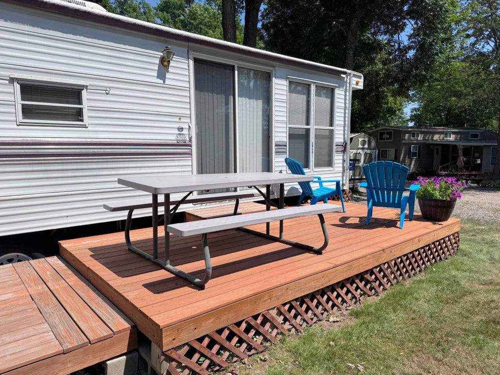 Photo of 25657 Circle Drive, Brainerd, MN 56401 (MLS # 7112144)