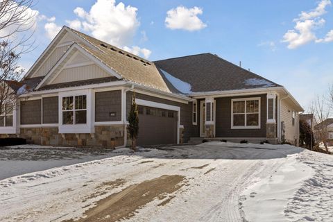 3582 Lemieux Circle Eagan MN 55122