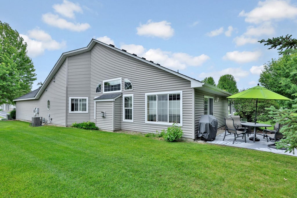 Photo of 1851 Pioneer Lane, Hugo, MN 55038 (MLS # 7090597)