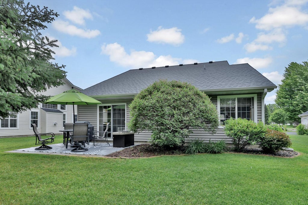 Photo of 1851 Pioneer Lane, Hugo, MN 55038 (MLS # 7090597)