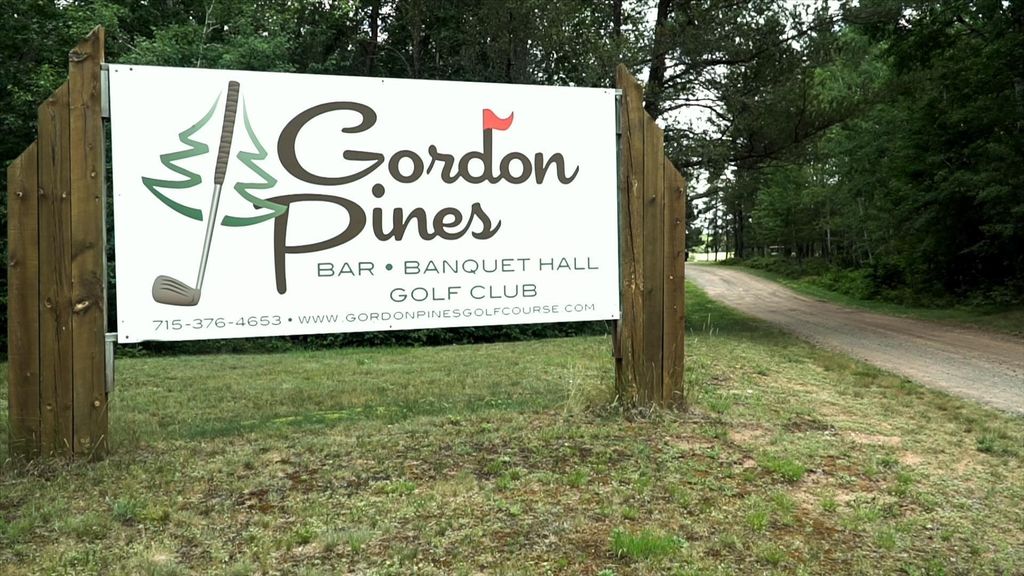 Photo of 6809 E Fire Hill Road, Gordon, WI 54838 (MLS # 7012399)