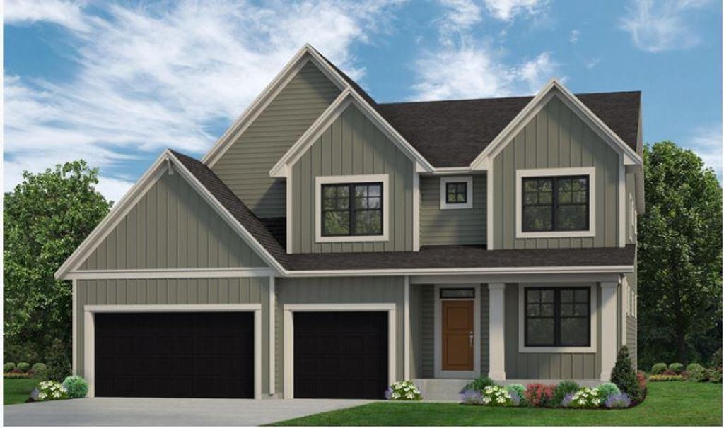 Photo of 4532 Meadowview Lane, Minnetrista, MN 55331 (MLS # 6825547)