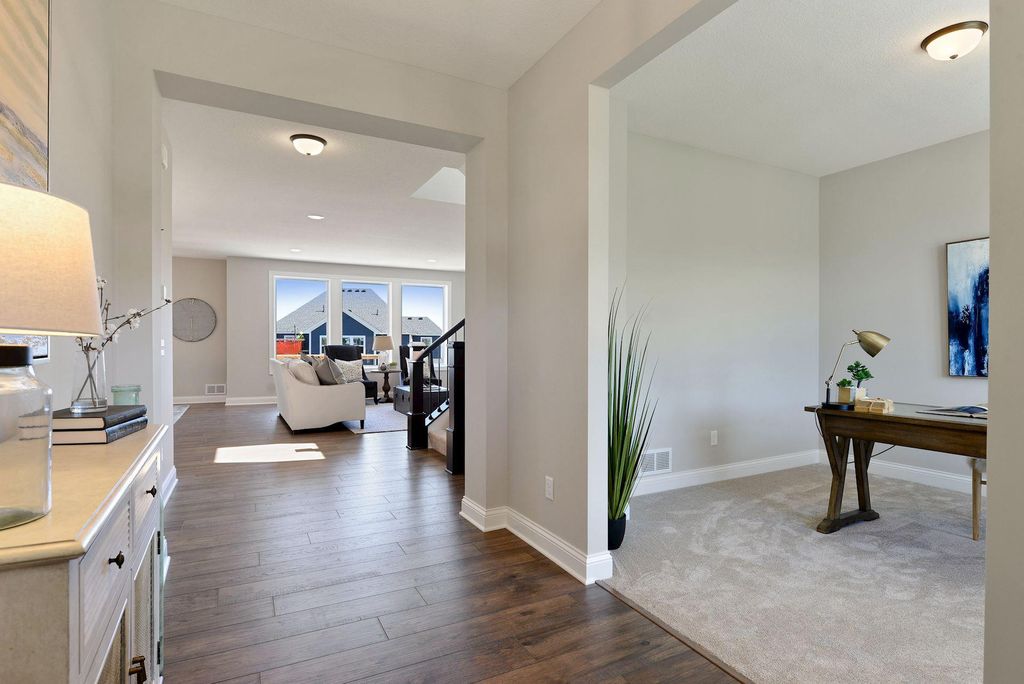 Photo of 4532 Meadowview Lane, Minnetrista, MN 55331 (MLS # 6825547)