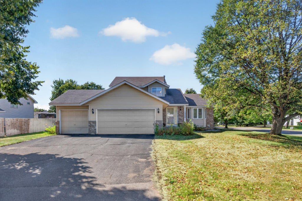 Photo of 12380 Goodhue Street NE, Blaine, MN 55449 (MLS # 7144418)