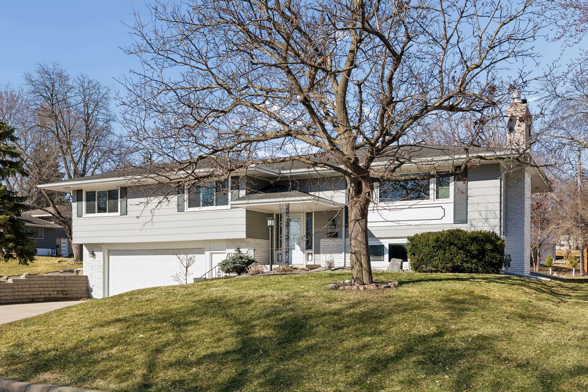 3409 Maplewood Drive