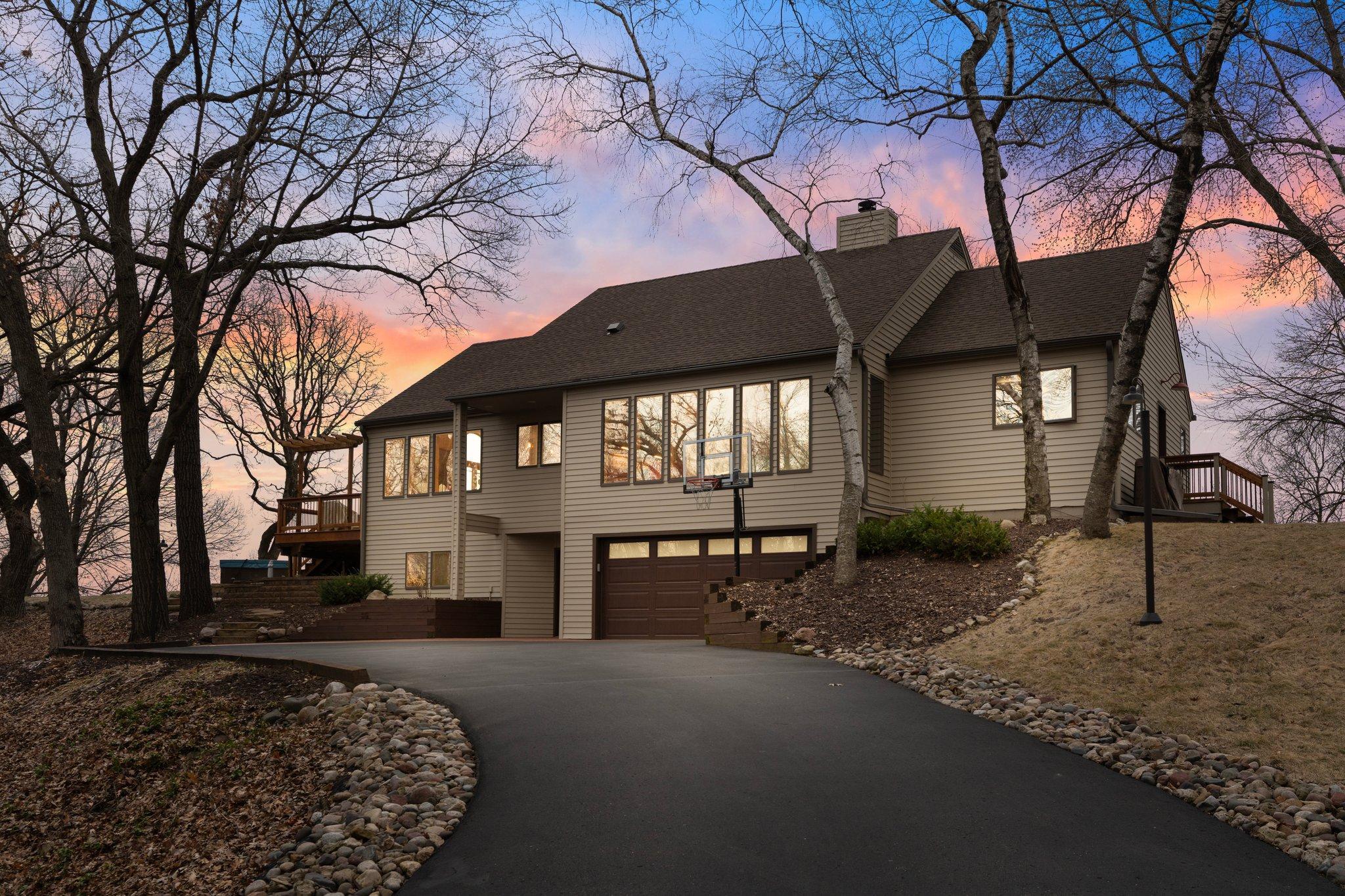 8440 Delaney Court