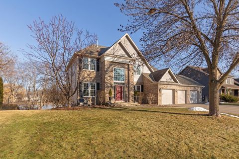 17183 Trenton Lane Eden Prairie MN 55347