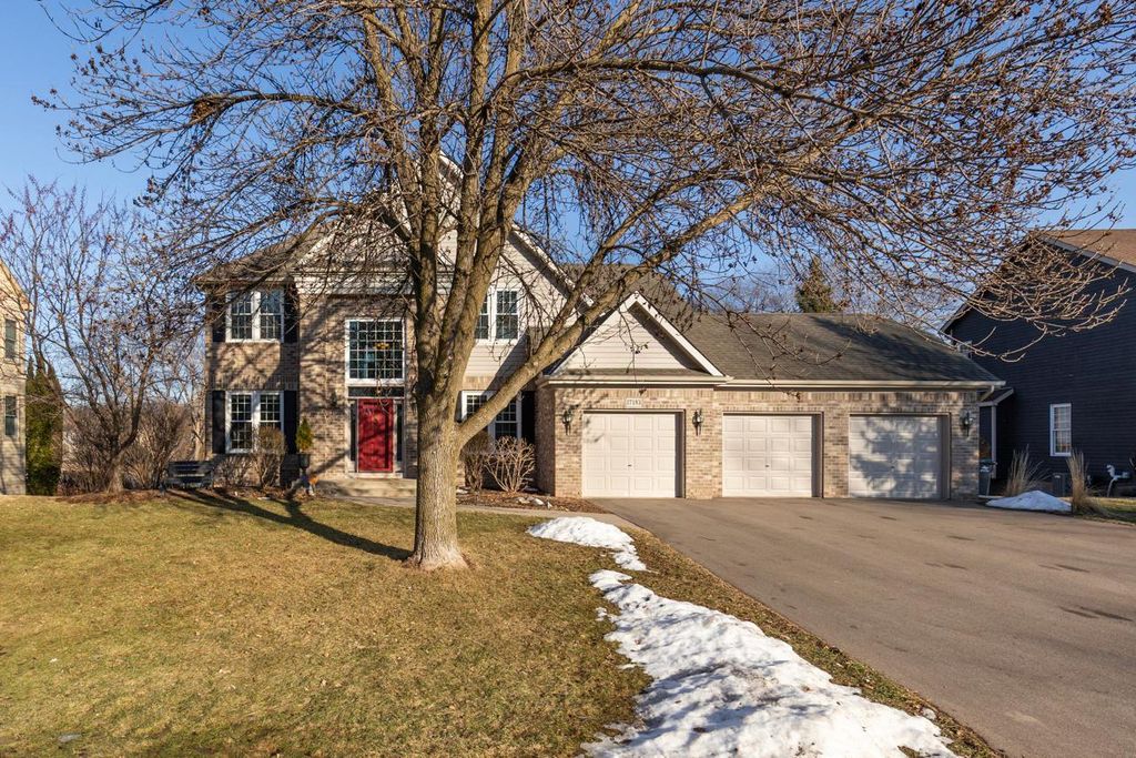 Photo of 17183 Trenton Lane, Eden Prairie, MN 55347 (MLS # 7029983)