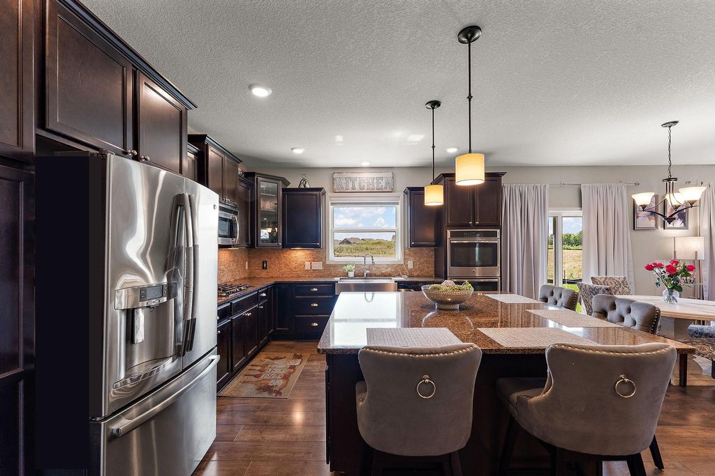 Photo of 7169 Martin Farms Avenue, Otsego, MN 55330 (MLS # 7048330)