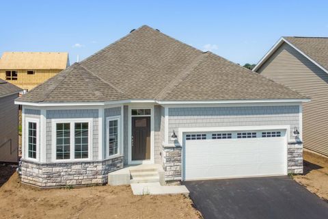 8204 Haywood Drive Lino Lakes MN 55014