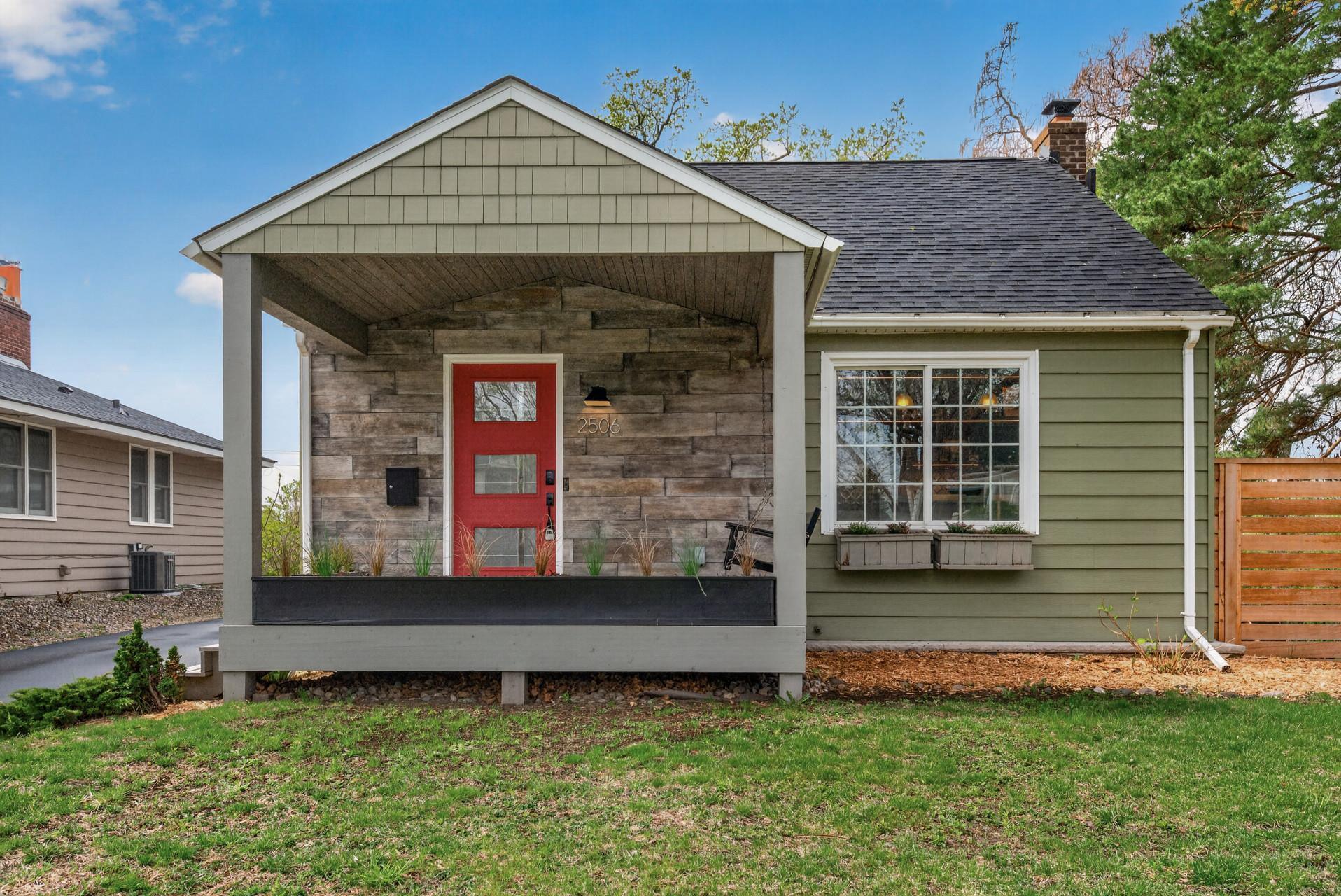 2506 Beverly Road