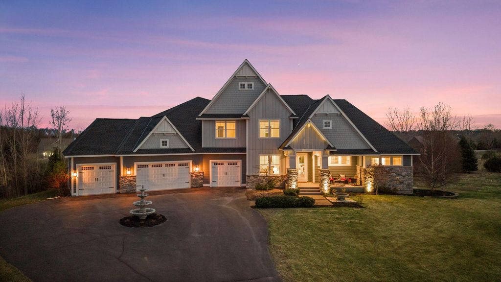 Photo of 1970 Paris Avenue N, Stillwater, MN 55082 (MLS # 7018845)