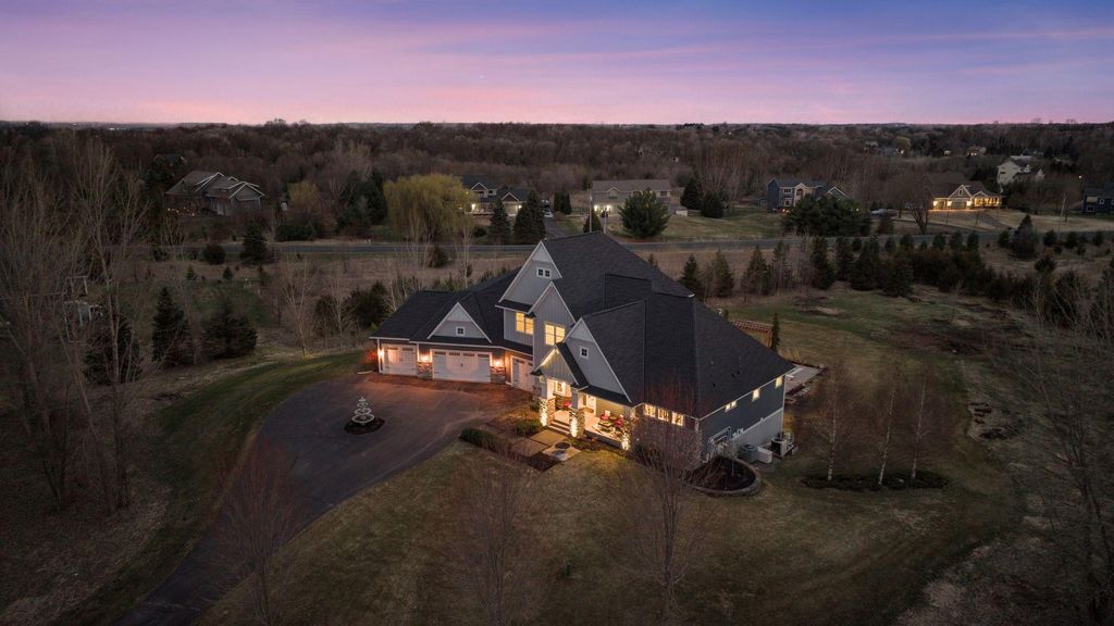 Photo of 1970 Paris Avenue N, Stillwater, MN 55082 (MLS # 7018845)