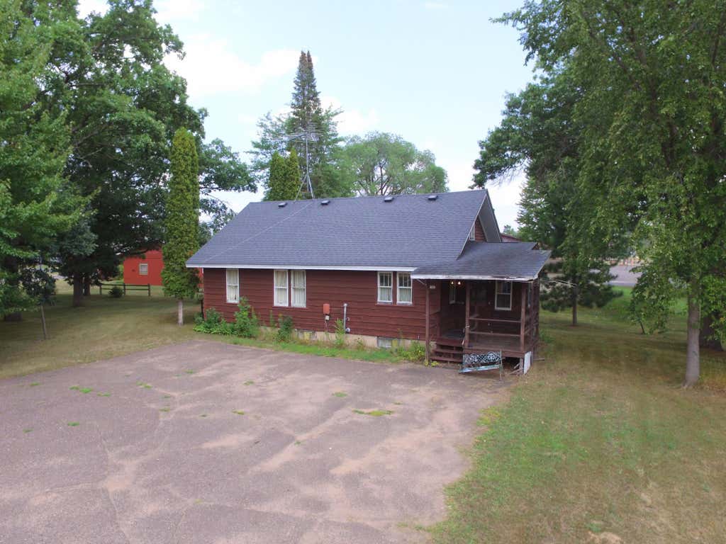 Photo of 7731 State Road 70, Siren, WI 54872 (MLS # 7126215)