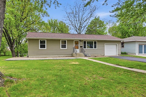 609 4th Avenue N, Sauk Rapids, MN 56379 - #: 7078523