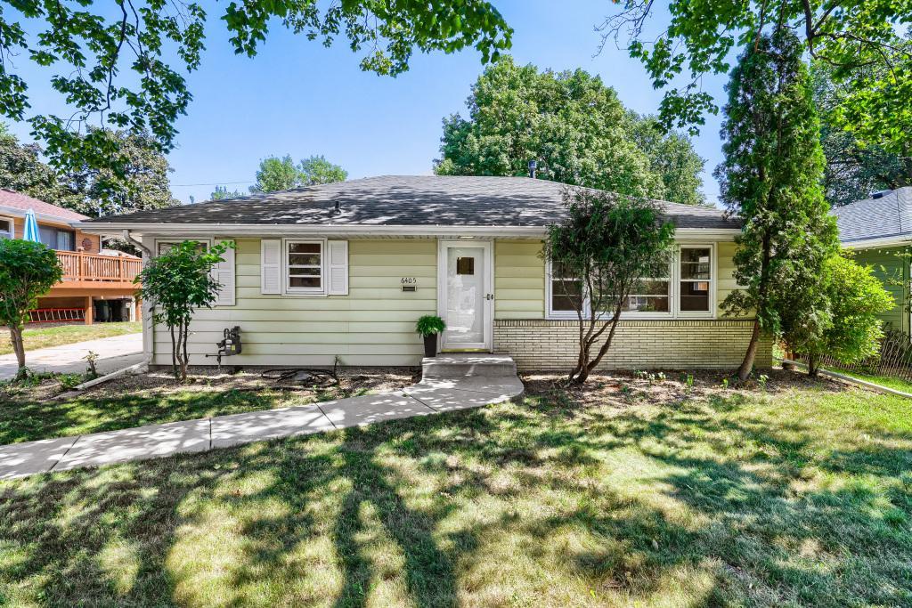 Photo of 6405 Irving Avenue S, Richfield, MN 55423 (MLS # 7124842)