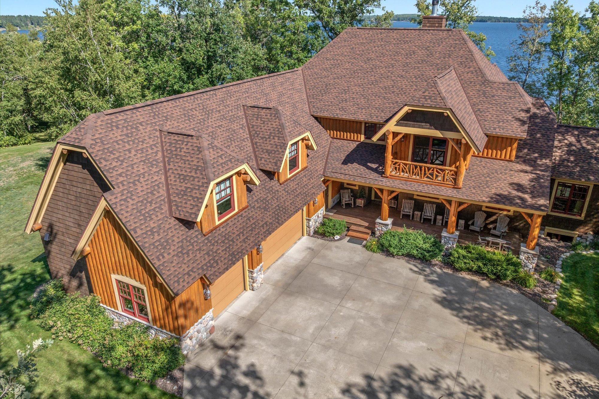38042 Donaldson Point