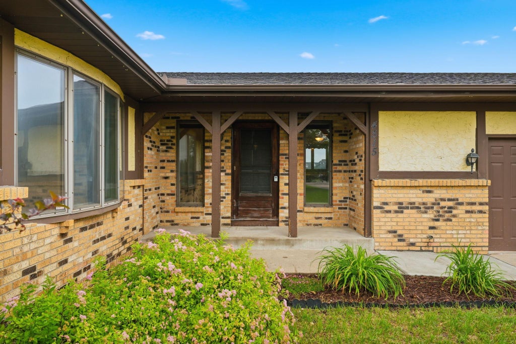 Photo of 4515 165th Avenue NW, Andover, MN 55304 (MLS # 7092917)