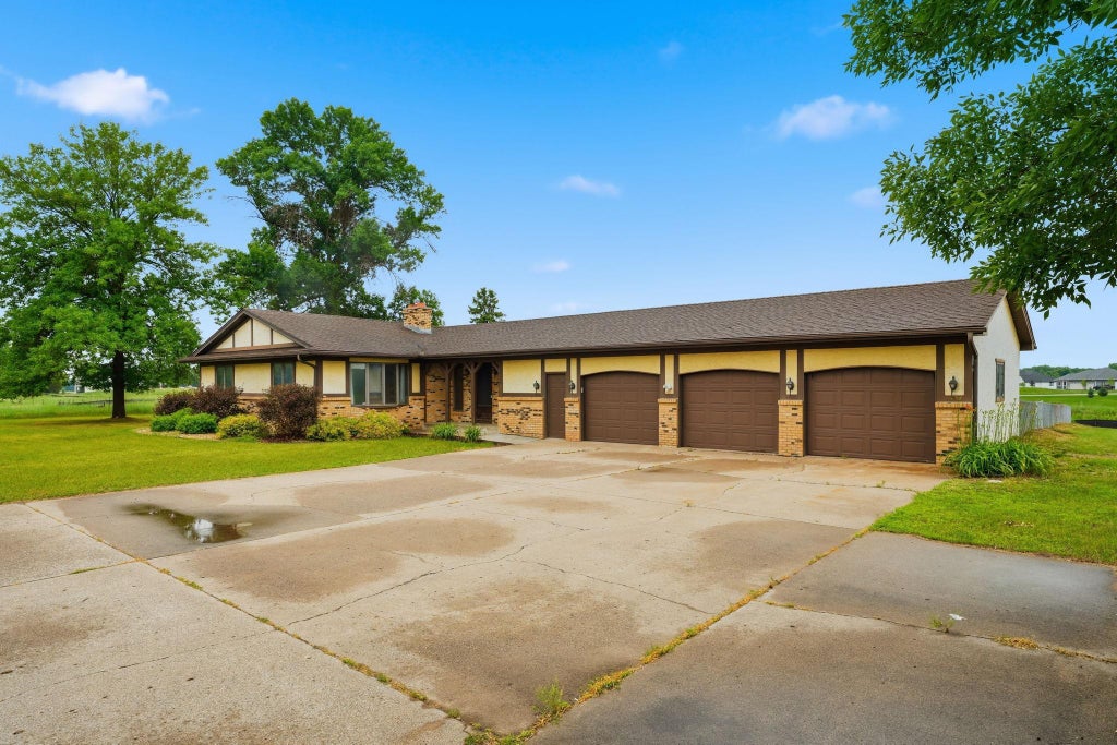 Photo of 4515 165th Avenue NW, Andover, MN 55304 (MLS # 7092917)