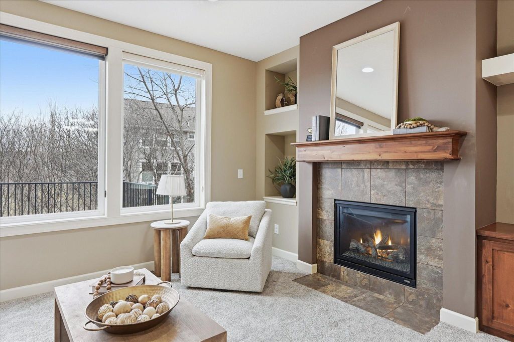 Photo of 7707 Oxbow Creek Circle N, Brooklyn Park, MN 55445 (MLS # 7058365)