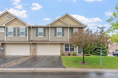 2119 Cedar Grove Trail Eagan MN 55122