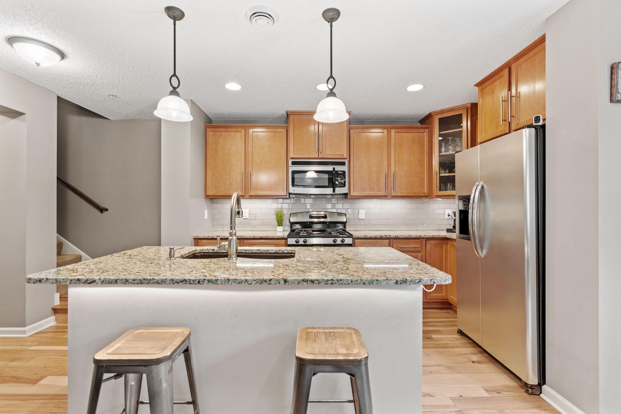 2119 Cedar Grove Trail