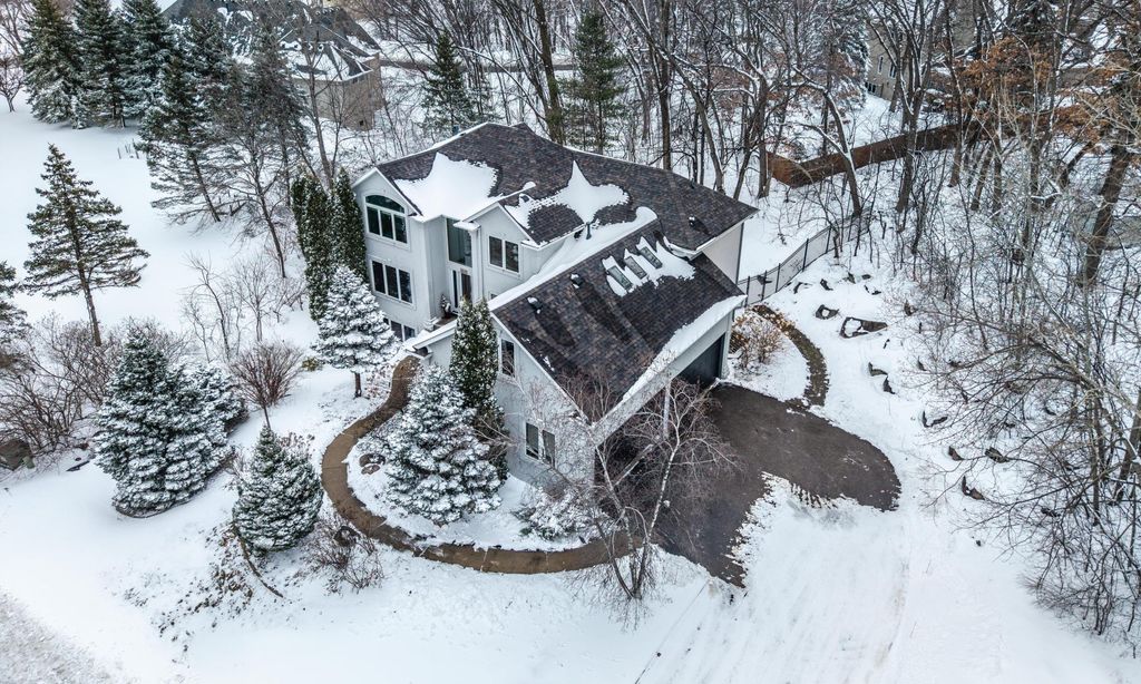 Photo of 18220 Jaguar Path, Lakeville, MN 55044 (MLS # 7023690)