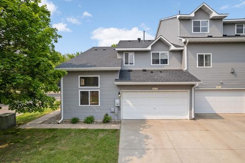 547 Woodduck Drive Unit G Woodbury MN 55125