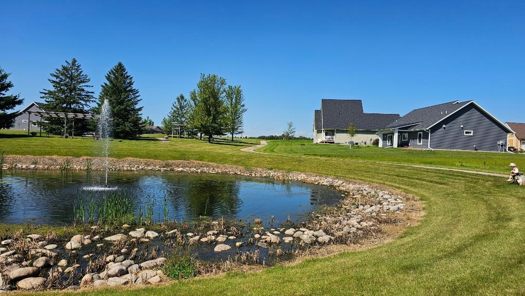 Lot 12 Jessie View Drive SE