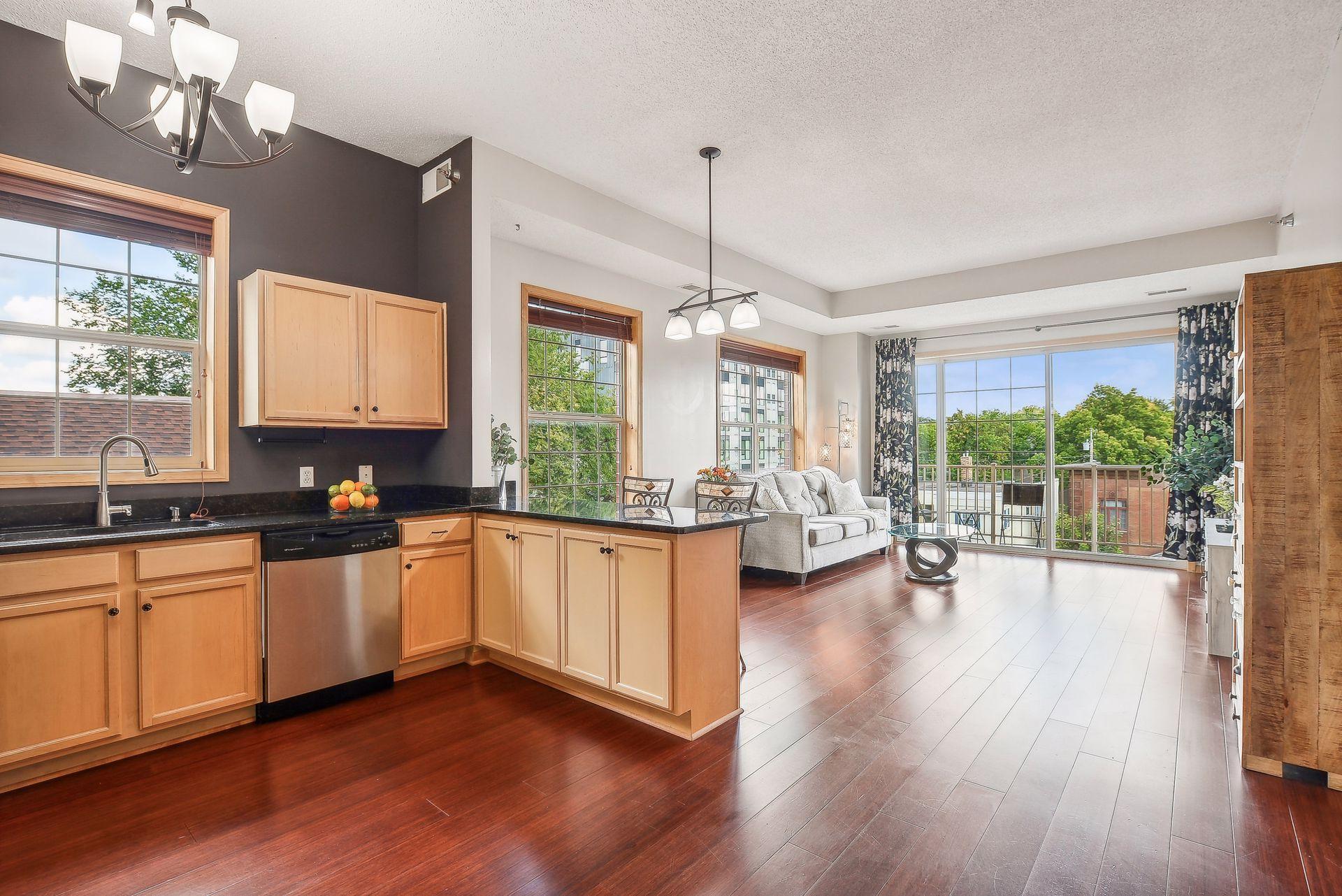 3310 Nicollet Avenue 302