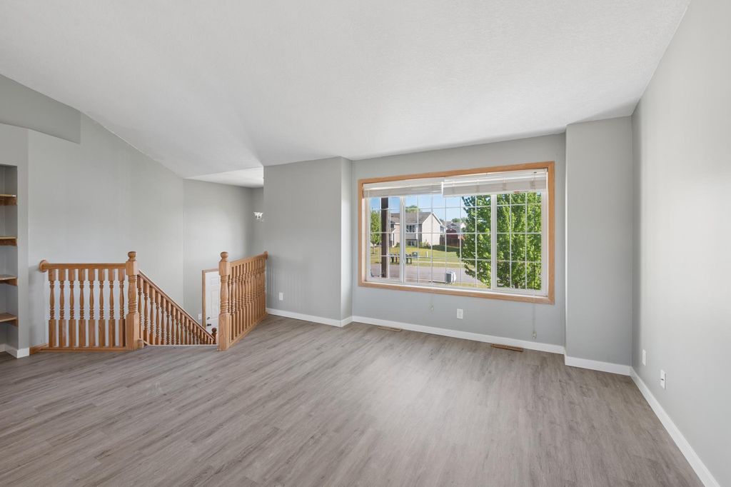 Photo of 603 Hickory Street SW, Isanti, MN 55040 (MLS # 7066359)