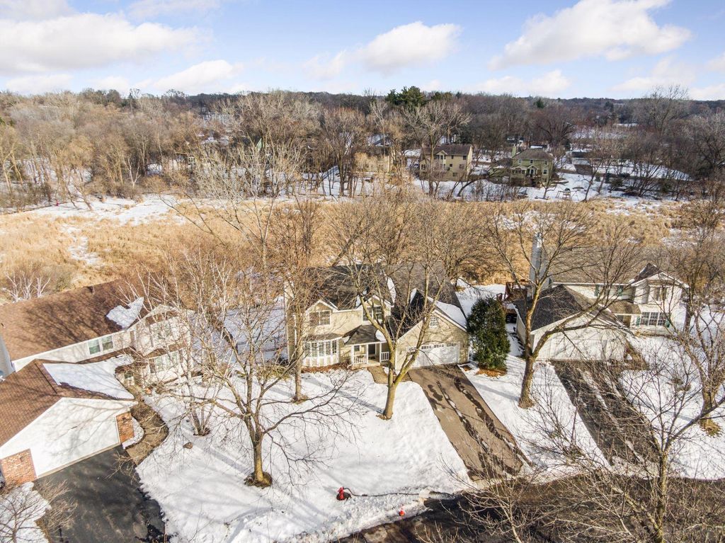 Photo of 19415 Vine Ridge Road, Excelsior, MN 55331 (MLS # 7008782)