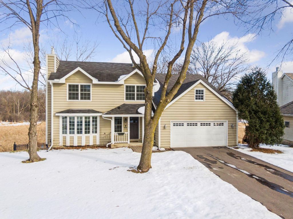 Photo of 19415 Vine Ridge Road, Excelsior, MN 55331 (MLS # 7008782)