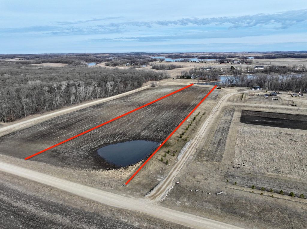 Photo of 16XXX 472nd Street, Pelican Rapids, MN 56572 (MLS # 7045948)