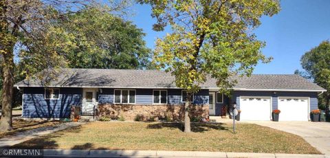 Photo of 643 W Hall Avenue, Buffalo Lake, MN 55314 (MLS # 7053107)
