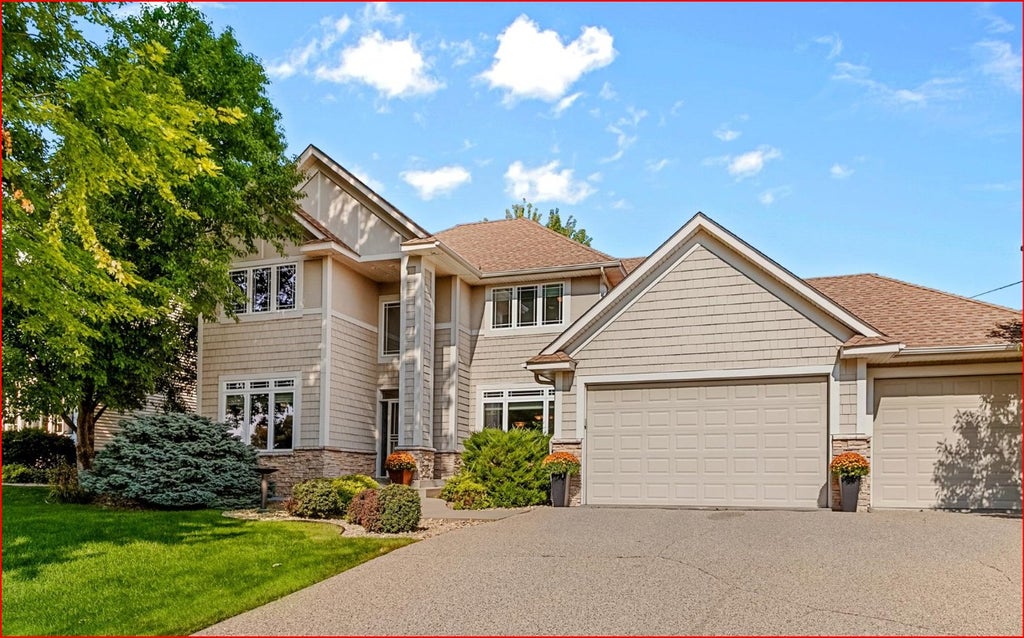 Photo of 9200 138th Street W, Savage, MN 55378 (MLS # 7134112)