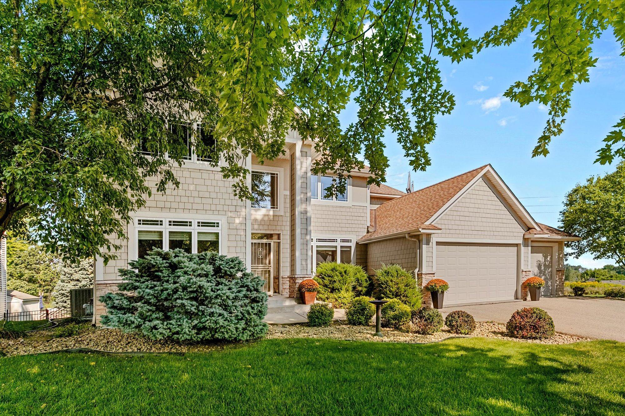 9200 138th Street W