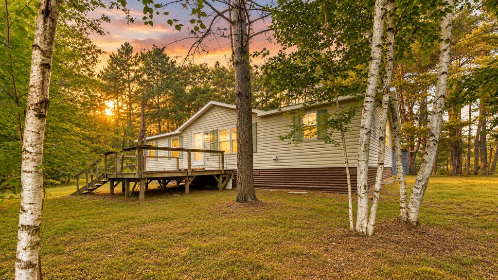 Photo of 42774 Sand River Road, Hinckley, MN 55037 (MLS # 7111235)