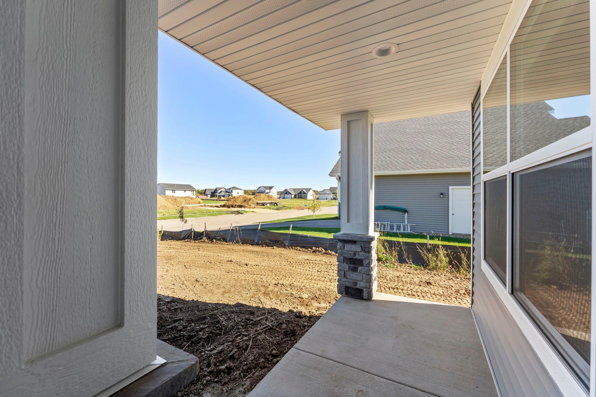 2702 Rushmore Road